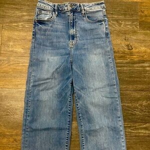 Carly Jean Los Angeles Laurel jeans